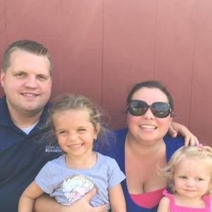 Meet your Posher, Russell